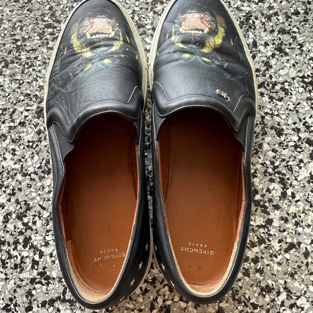 Givenchy sneakers - Picture 2 of 8